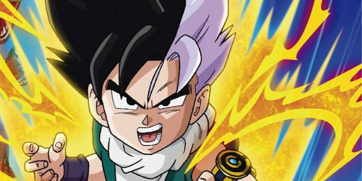 Dragon Ball 10 Things Trunks Can Do That Goten Cant Dragon Ball 10 Things Trunks Can Do That Goten Cant